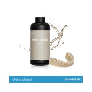 ORTHO MODEL REÇİNESİ