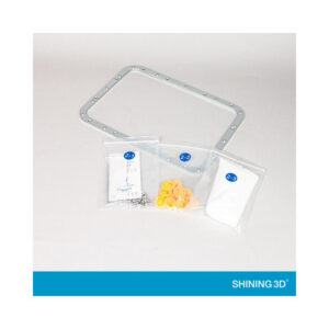 FEP Film Değiştirme Seti V4 AccuFab-L4D L4K