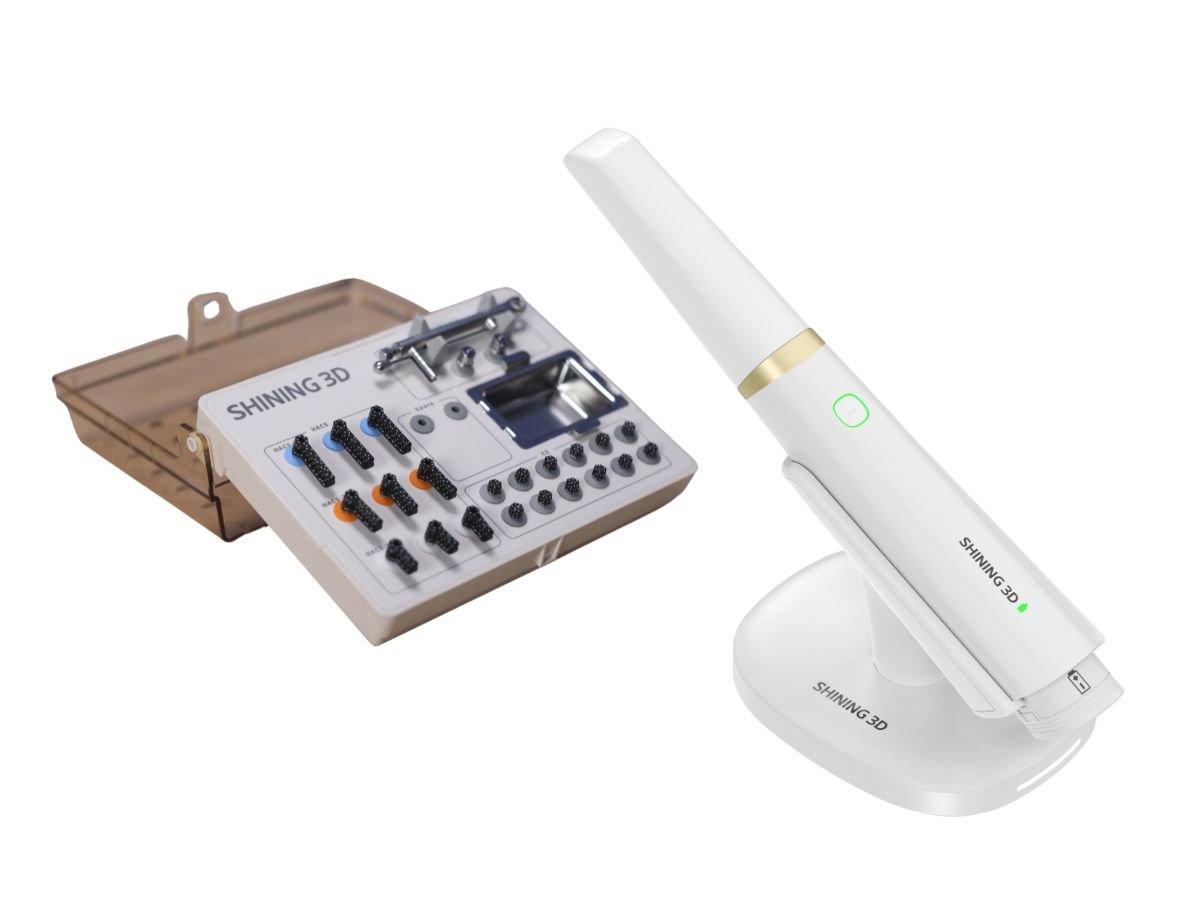 Aoralscan Elite Wireless